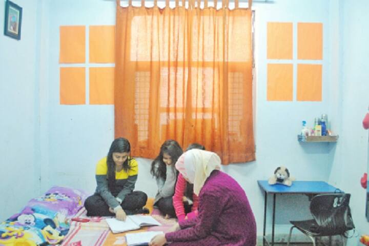 hostel